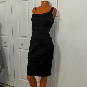 NWT David Meister cocktail dress